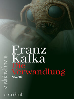 cover image of Die Verwandlung
